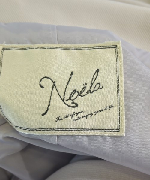 Noela（ノエラ）その他 白 サイズ:M/M レディース/2200678946015