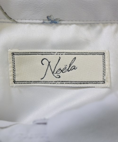 Noela（ノエラ）ワンピース グレー サイズ:M レディース/2200678946022