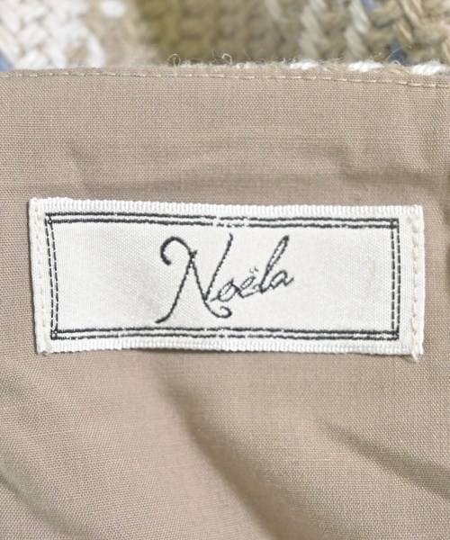 Noela（ノエラ）ロング・マキシ丈スカート グレー サイズ:M レディース/2200689620010