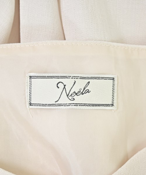 Noela（ノエラ）その他 ベージュ サイズ:M/M レディース/2200690026092