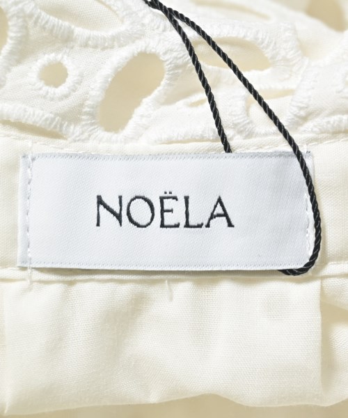 Noela（ノエラ）ワンピース 白 サイズ:M レディース/2200694335046