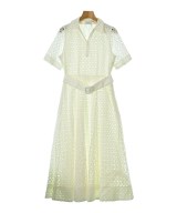 Noela（ノエラ）ワンピース 白 サイズ:M レディース/2200694335046