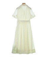 Noela（ノエラ）ワンピース 白 サイズ:M レディース/2200694335046