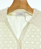 Noela（ノエラ）ワンピース 白 サイズ:M レディース/2200694335046