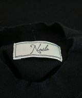 Noela（ノエラ）ニット・セーター 黒 サイズ:F レディース/2200644373029