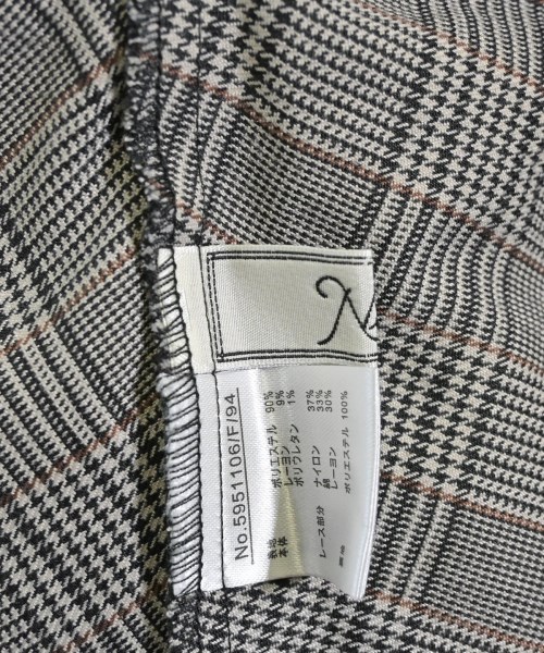 Noela（ノエラ）ブラウス ベージュ サイズ:-(M位) レディース/2200648553045