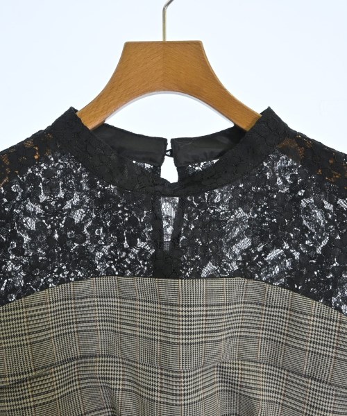 Noela（ノエラ）ブラウス ベージュ サイズ:-(M位) レディース/2200648553045