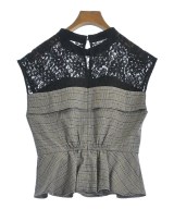 Noela（ノエラ）ブラウス ベージュ サイズ:-(M位) レディース/2200648553045