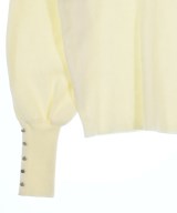 Noela（ノエラ）ニット・セーター 白 サイズ:F レディース/2200655820017