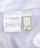 Noela（ノエラ）ロング・マキシ丈スカート 紫 サイズ:-(S位) レディース/2200653770024