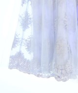 Noela（ノエラ）ロング・マキシ丈スカート 紫 サイズ:-(S位) レディース/2200653770024