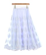 Noela ロング・マキシ丈スカート