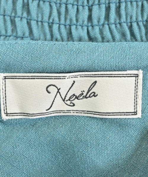 Noela（ノエラ）ワンピース 緑 サイズ:-(S位) レディース/2200653770055