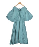 Noela（ノエラ）ワンピース 緑 サイズ:-(S位) レディース/2200653770055