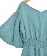 Noela（ノエラ）ワンピース 緑 サイズ:-(S位) レディース/2200653770055