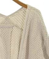 Noela（ノエラ）カーディガン ベージュ サイズ:F レディース/2200653770062