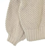 Noela（ノエラ）カーディガン ベージュ サイズ:F レディース/2200653770062