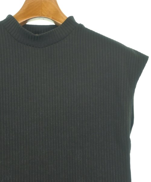 Noela（ノエラ）タンクトップ 黒 サイズ:-(S位) レディース/2200653770079