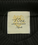 Noela（ノエラ）タンクトップ 黒 サイズ:-(S位) レディース/2200653770079