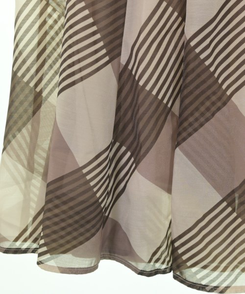 Noela（ノエラ）ロング・マキシ丈スカート ベージュ サイズ:S レディース/2200650773066