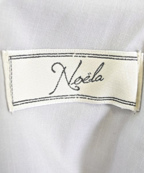 Noela（ノエラ）ロング・マキシ丈スカート 紫 サイズ:S レディース/2200650773080