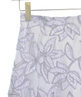 Noela（ノエラ）ロング・マキシ丈スカート 紫 サイズ:S レディース/2200650773080