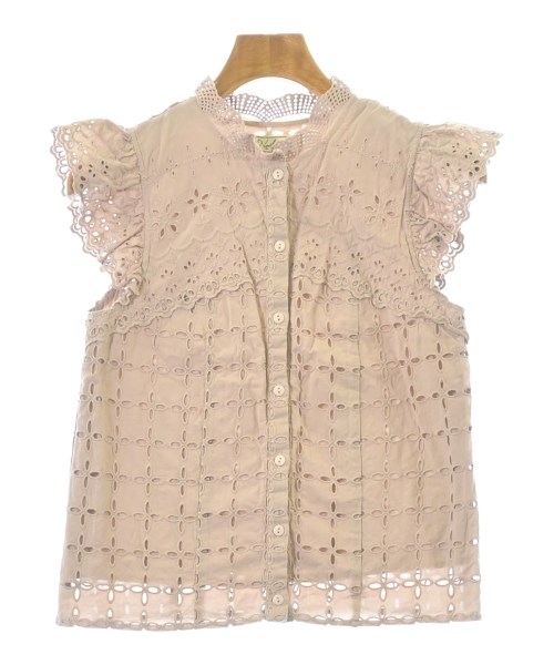 Noela(ノエラ)ブラウス ピンク サイズ:-(S位)/2200653899015