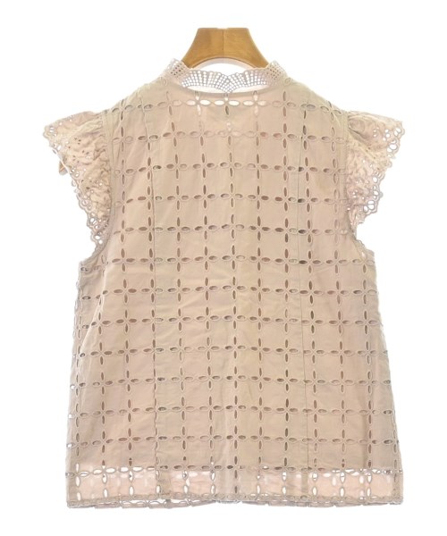 Noela（ノエラ）ブラウス ピンク サイズ:-(S位) レディース/2200653899015