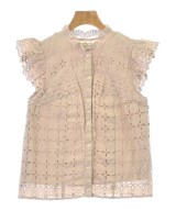 Noela（ノエラ）ブラウス ピンク サイズ:-(S位) レディース/2200653899015