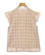 Noela（ノエラ）ブラウス ピンク サイズ:-(S位) レディース/2200653899015