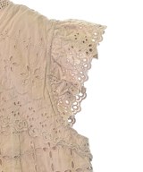 Noela（ノエラ）ブラウス ピンク サイズ:-(S位) レディース/2200653899015