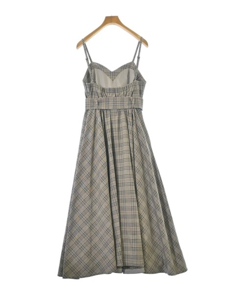 Noela（ノエラ）ワンピース グレー サイズ:M レディース/2200653899022