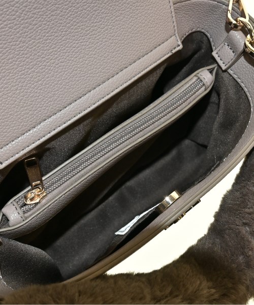 Noela（ノエラ）ハンドバッグ 紫 サイズ:- レディース/2200656459100