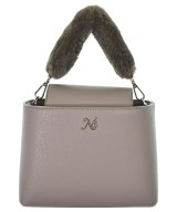 Noela（ノエラ）ハンドバッグ 紫 サイズ:- レディース/2200656459100