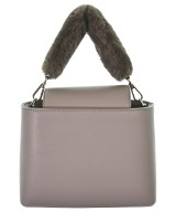 Noela（ノエラ）ハンドバッグ 紫 サイズ:- レディース/2200656459100