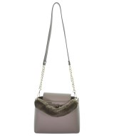 Noela（ノエラ）ハンドバッグ 紫 サイズ:- レディース/2200656459100