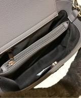 Noela（ノエラ）ハンドバッグ 紫 サイズ:- レディース/2200656459100