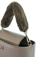 Noela（ノエラ）ハンドバッグ 紫 サイズ:- レディース/2200656459100