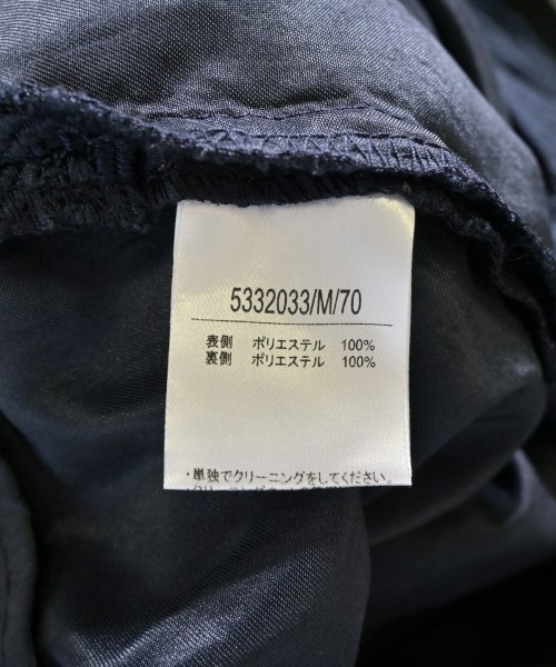 Noela（ノエラ）ロング・マキシ丈スカート 紺 サイズ:-(M位) レディース/2200706628029