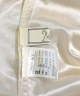 Noela（ノエラ）ロング・マキシ丈スカート 白 サイズ:M レディース/2200706628036