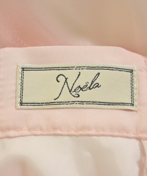 Noela（ノエラ）ロング・マキシ丈スカート ピンク サイズ:-(M位) レディース/2200709947035