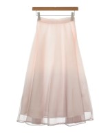 Noela（ノエラ）ロング・マキシ丈スカート ピンク サイズ:-(M位) レディース/2200709947035