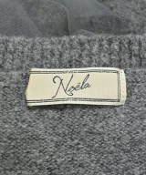 Noela（ノエラ）ワンピース グレー サイズ:F レディース/2200718637033