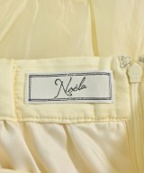 Noela（ノエラ）ロング・マキシ丈スカート 黄 サイズ:S レディース/2200634786075