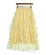 Noela ロング・マキシ丈スカート