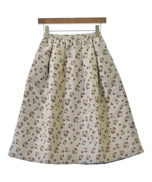 Noela(ノエラ)ロング・マキシ丈スカート グレー サイズ:-(M位)/2200648864011