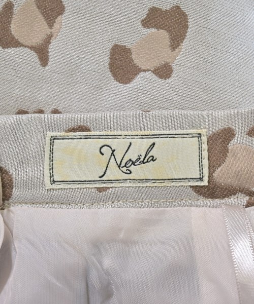 Noela（ノエラ）ロング・マキシ丈スカート グレー サイズ:-(M位) レディース/2200648864011