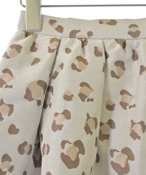 Noela（ノエラ）ロング・マキシ丈スカート グレー サイズ:-(M位) レディース/2200648864011