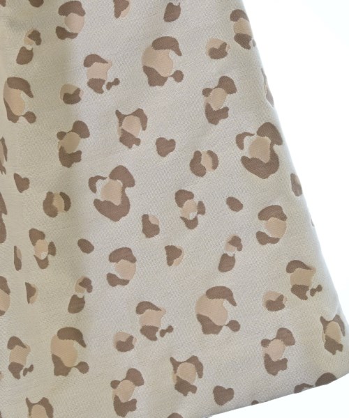 Noela（ノエラ）ロング・マキシ丈スカート グレー サイズ:-(M位) レディース/2200648864011