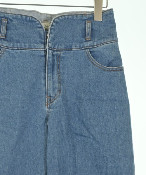 Noela（ノエラ）デニムパンツ 青 サイズ:S レディース/2200637644068
